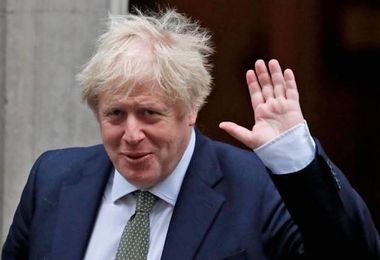 Gran Bretagna, Boris Johnson oggi affronta voto di sfiducia