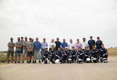 Rally Italia Sardegna: successo per la prima edizione dell'Aci Sport Academy