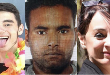 Tortolì. Tre anni per stalking a Masih Shahid