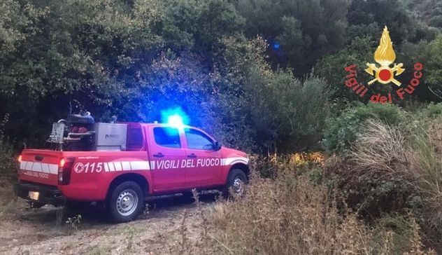 Elicottero disperso tra Toscana ed Emilia: a bordo 7 persone