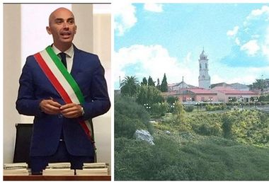 Amministrative 2022 | Intervista a Giovanni Maria Budroni, candidato sindaco a Tissi