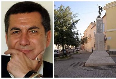 Amministrative 2022 | Intervista a Pietro Pisu, candidato sindaco a Quartucciu