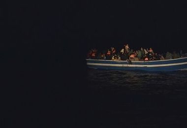 Nuovi sbarchi nelle coste del sud Sardegna: 13 tunisini bloccati a Santa Margherita di Pula