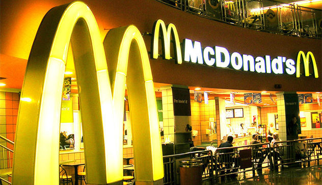 McDonald's cerca 70 persone da assumere a Cagliari 