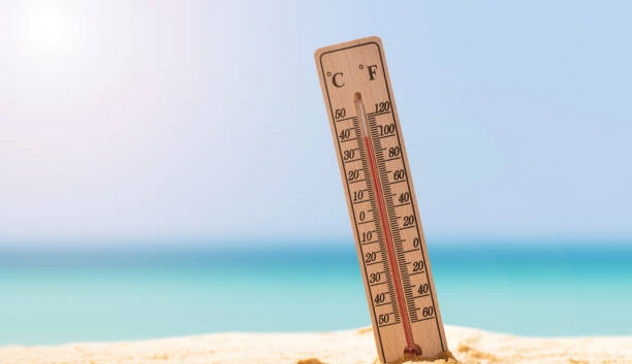 Dietrofront del caldo in Sardegna: temperature in calo da domani