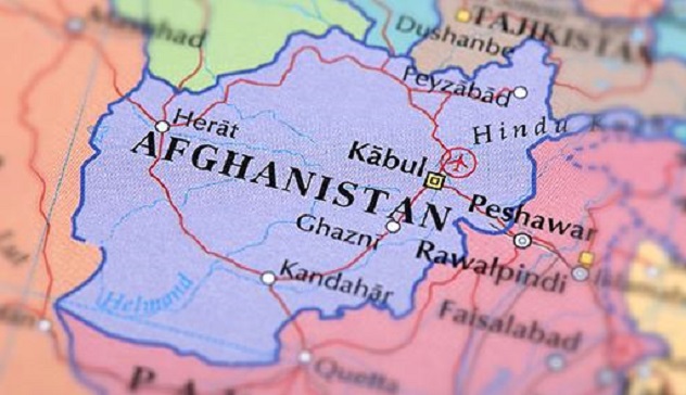 Terremoto in Afghanistan: almeno 250 morti