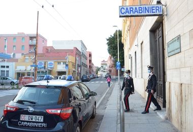 Cagliari. Scoperti due lavoratori in nero in noto ristorante cinese: sospesa l'attività