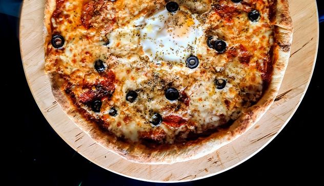 Pizzerie, la Lombardia scalza la Campania per numero di attività