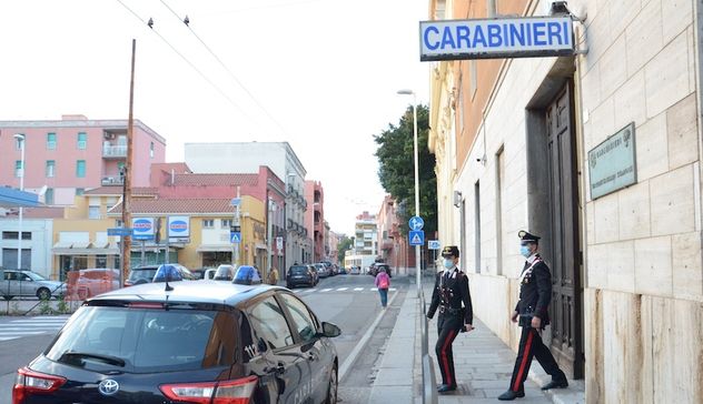 Cagliari. Scoperti due lavoratori in nero in noto ristorante cinese: sospesa l'attività