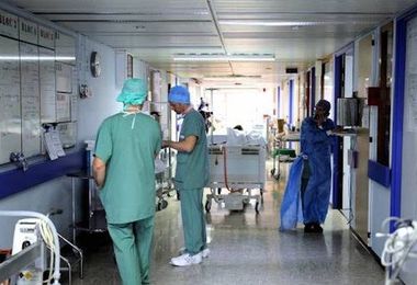 Carenza medici, il sindaco di Carbonia: “Richiamare pensionati e aumento massimali”