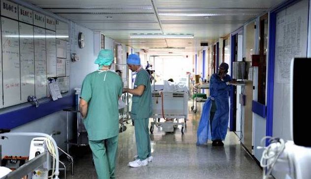 Carenza medici, il sindaco di Carbonia: “Richiamare pensionati e aumento massimali”