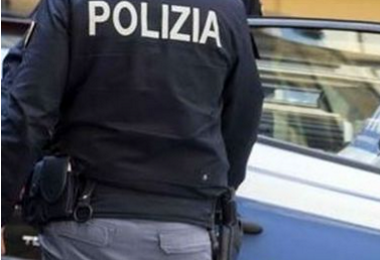 Aggressione a colpi di machete a Cagliari, fermato un 25enne 
