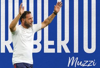 Roberto Muzzi ritorna al Cagliari come club manager 