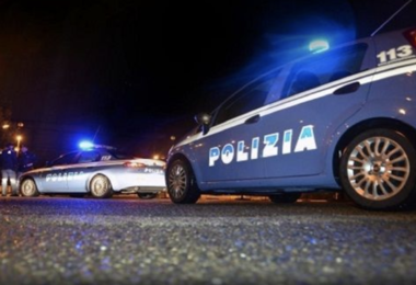 Cagliari. Denunciato il giorno prima per furto, tenta ancora un colpo nella notte: arrestato 22enne