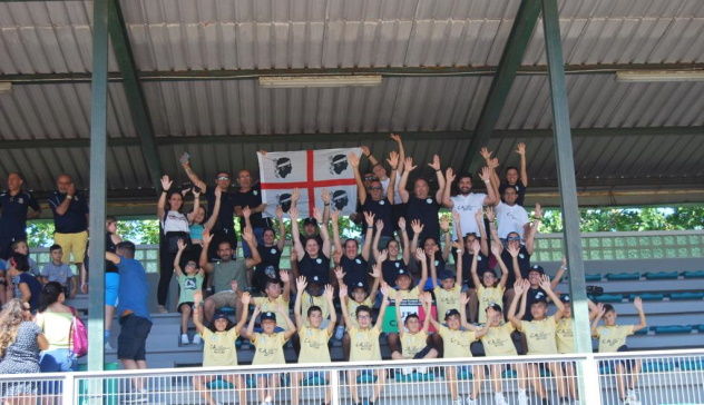 La scuola calcio UTA 90 in Spagna per un’esperienza indimenticabile
