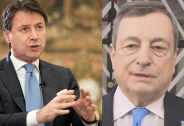 M5S, tensione Conte-Draghi: leader 5 Stelle a muso duro