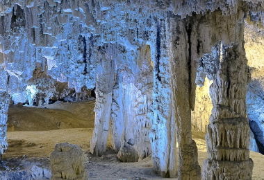 Alghero Experience: online l'incantevole Grotta di Nettuno