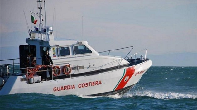 La Guardia costiera di Golfo Aranci dichiara guerra ai cafoni del mare 