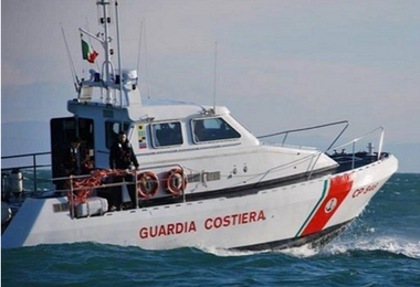 La Guardia costiera di Golfo Aranci dichiara guerra ai cafoni del mare 