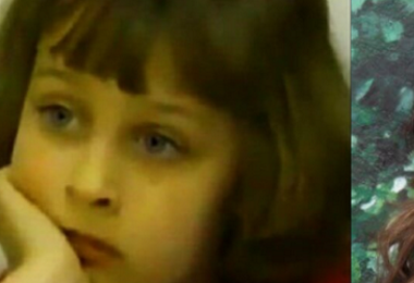 L’inquietante caso di Beth Thomas: che fine ha fatto la “bambina psicopatica” degli anni’ 80?