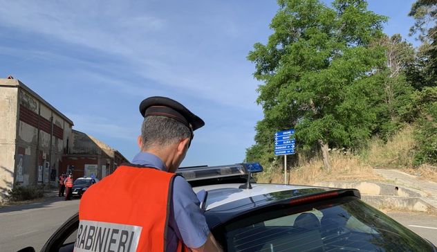 Lodè. Bloccato e arrestato dai Carabinieri: era ricercato in tutta Europa