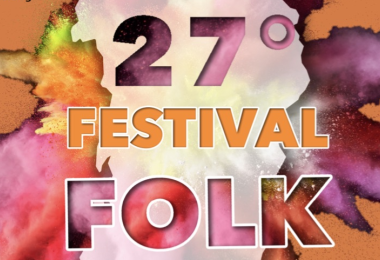 I colori del mondo esploderanno a Monti per la 27^ edizione del Festival Folk Internazionale