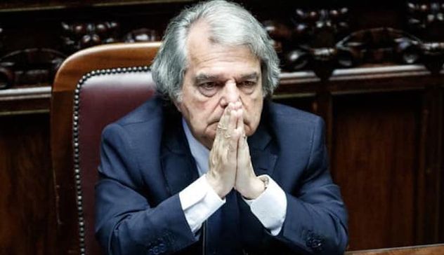 Dopo la Gelmini anche Brunetta lascia Forza Italia: “Ha rinnegato la sua storia”