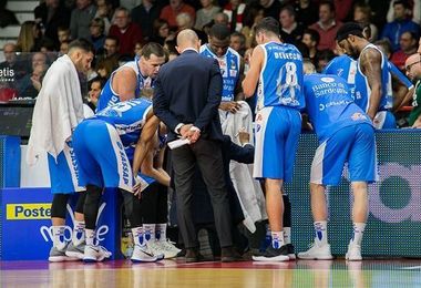 Basket, Serie A: inizio a Varese e chiusura a Milano per la Dinamo