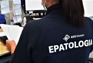 Epatite: all'Aou di Sassari seguiti 8mila pazienti