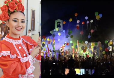 Danze, suoni, colori del mondo e della tradizione sarda: a Uta la 20^edizione di “Ballus”