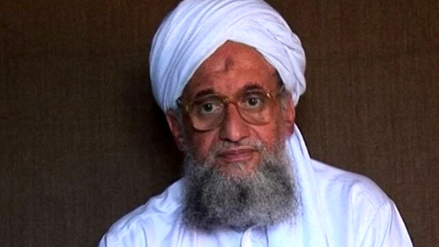 Ucciso dai droni Usa il leader di Al Qaeda, al-Zawahiri