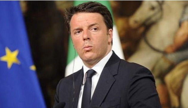 Renzi: “No al diritto di tribuna, non sono Di Maio. La dignità dov’è?”