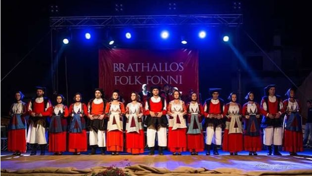 Scambi culturali, tradizioni e musica: al via la 10^ edizione del Festival Internazionale del Folklore a Fonni