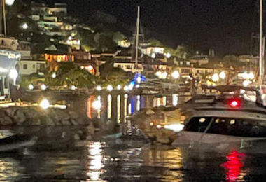 Yacht contro gli scogli a Porto Cervo, vittima non è morta d'infarto
