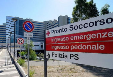 Travolto da un bus a Cagliari, 31enne muore in ospedale 
