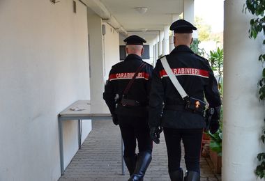 Sinnai. Abbandona l’anziana madre incapace: trovata malnutrita dai carabinieri 