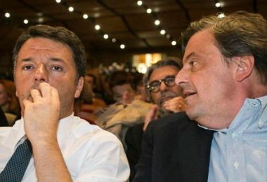 Elezioni 2022, verso l’accordo Renzi-Calenda