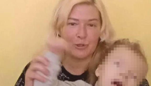 E’ morta Kristina, la bimba ucraina salvata dalle bombe 