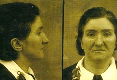 La saponificatrice di Correggio: storia della serial killer Leonarda Cianciulli
