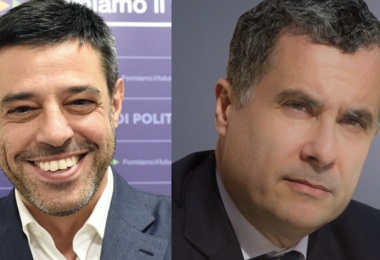 Elezioni 2022. Pd: Silvio Lai capolista alla Camera e Marco Meloni al Senato