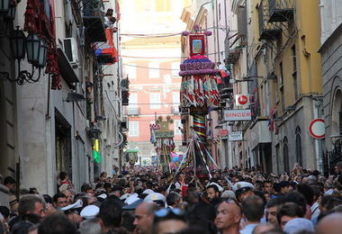 Ferragosto in Italia: le manifestazioni più suggestive e gli eventi più attesi