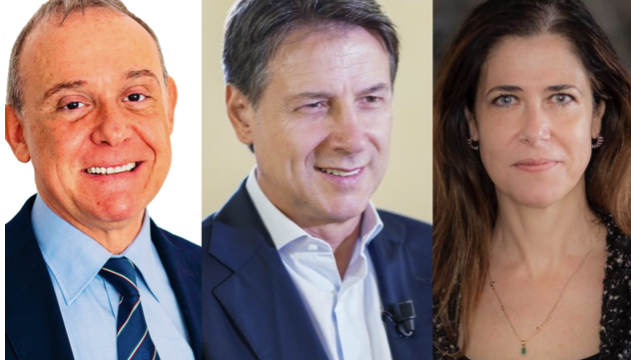 Elezioni: M5s, Licheri e Todde capilista in Sardegna 