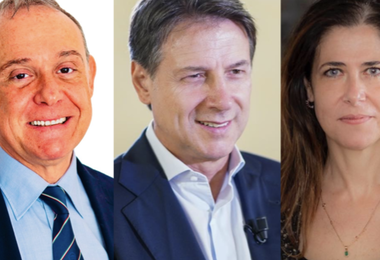 Elezioni: M5s, Licheri e Todde capilista in Sardegna 