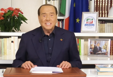 Elezioni 2022. Berlusconi: “Quando andremo al governo, ogni anno pianteremo un milione di nuovi alberi”