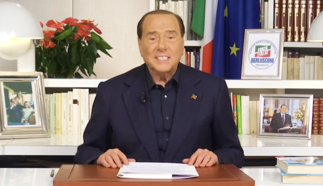 Elezioni 2022. Berlusconi: “Quando andremo al governo, ogni anno pianteremo un milione di nuovi alberi”