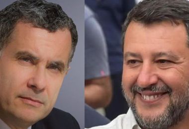 Silvio Lai (Pd): “Salvini pensa alla sanità in modalità Papeete”