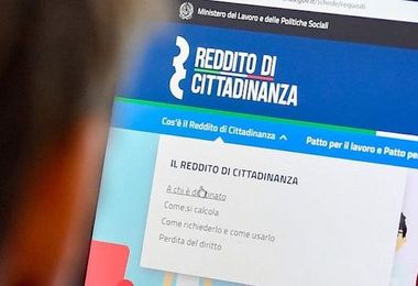 Ovodda. Reddito di cittadinanza, si dimentica di dichiarare le proprietà immobiliari: denunciato dai Carabinieri