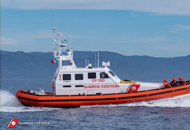 Non rispetta norme di sicurezza, nave fermata a Porto Torres 