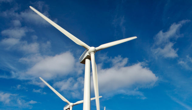 Dal Consiglio dei Ministri l’ok a sei impianti eolici: uno anche in Sardegna