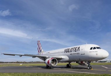 Ita-Volotea, stop in anticipo ai voli in continuità per il rincaro carburanti
